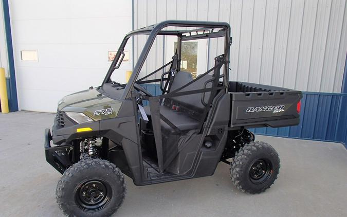 2026 Polaris Ranger SP 570