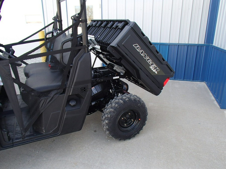2026 Polaris Ranger SP 570