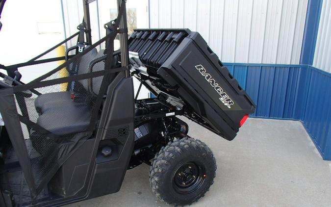 2026 Polaris Ranger SP 570