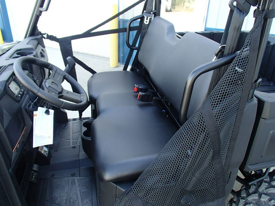 2026 Polaris Ranger SP 570