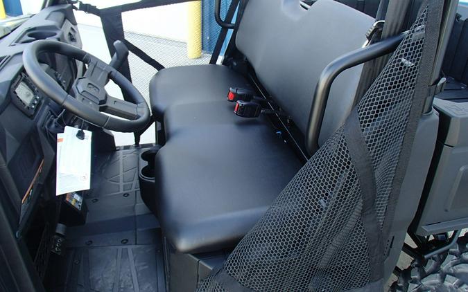 2026 Polaris Ranger SP 570