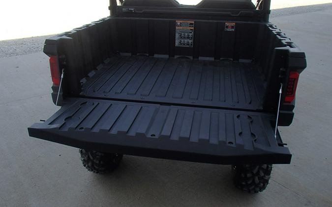 2026 Polaris Ranger SP 570