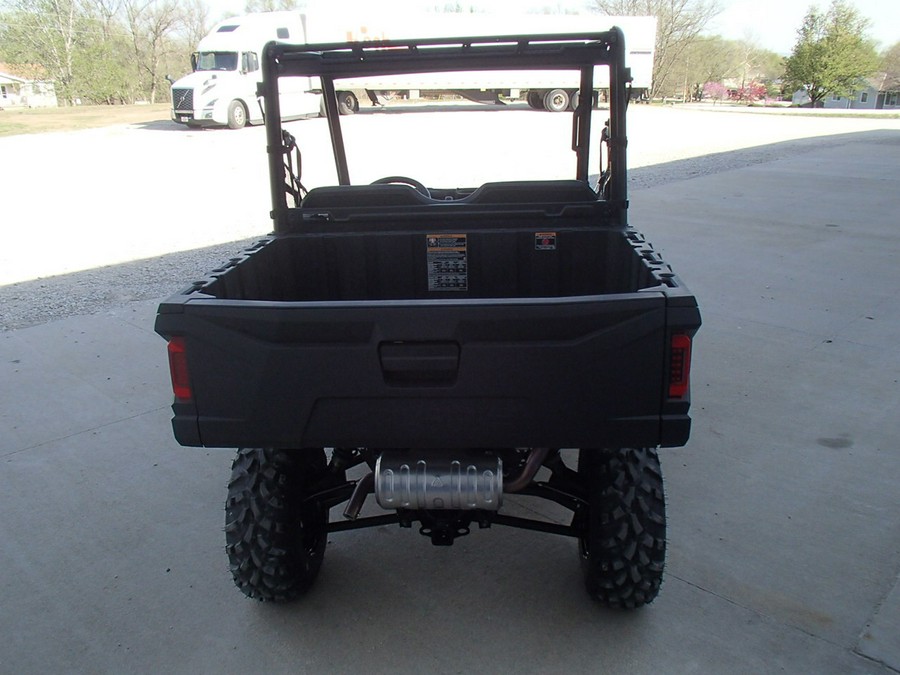 2026 Polaris Ranger SP 570