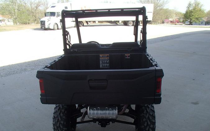 2026 Polaris Ranger SP 570