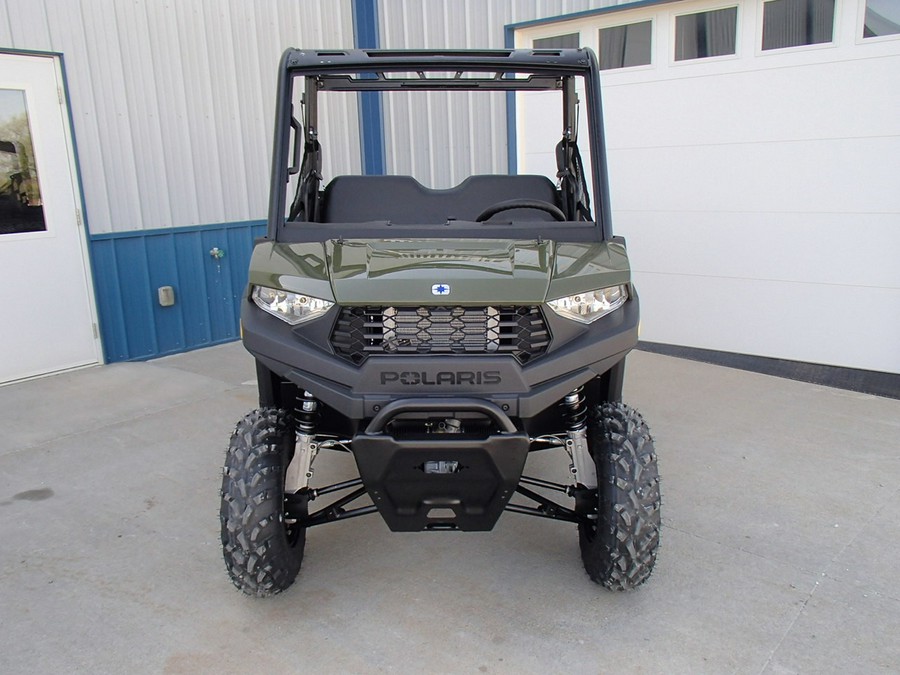 2026 Polaris Ranger SP 570