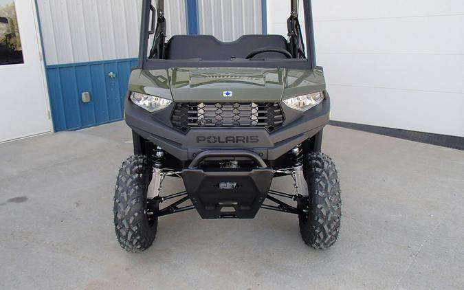 2026 Polaris Ranger SP 570