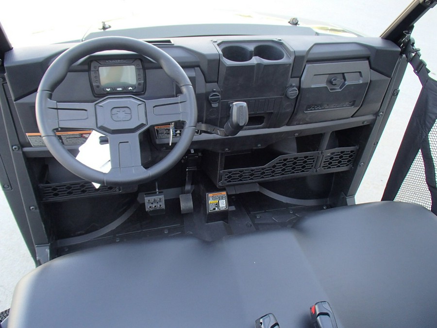 2026 Polaris Ranger SP 570