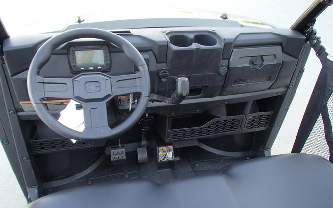 2026 Polaris Ranger SP 570