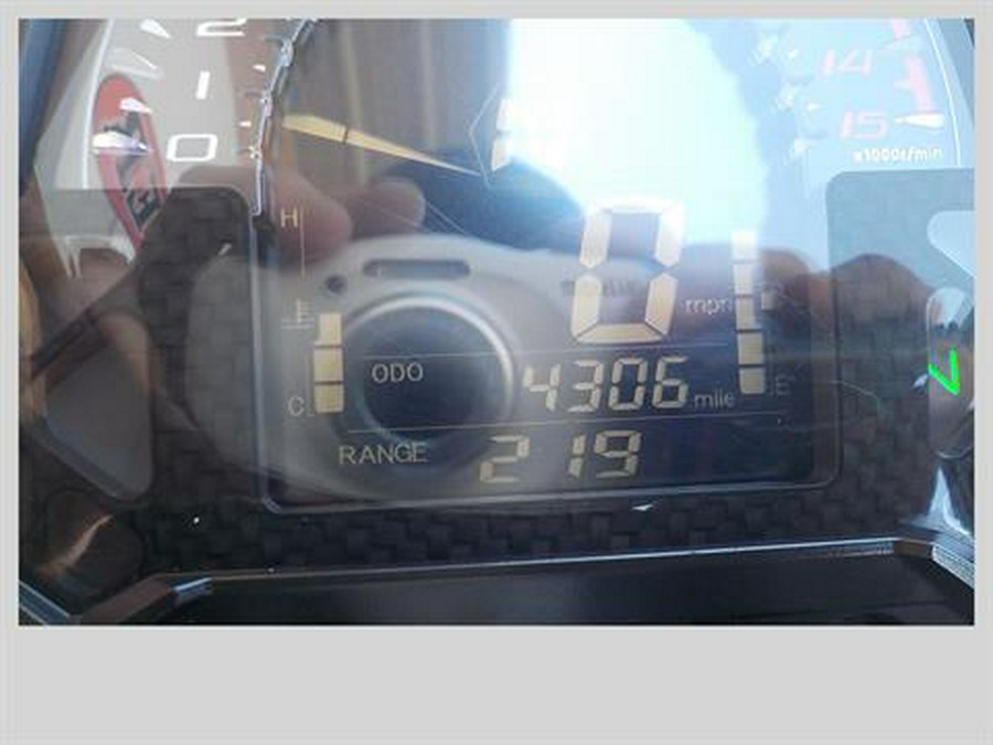 2023 Kawasaki Z400 ABS