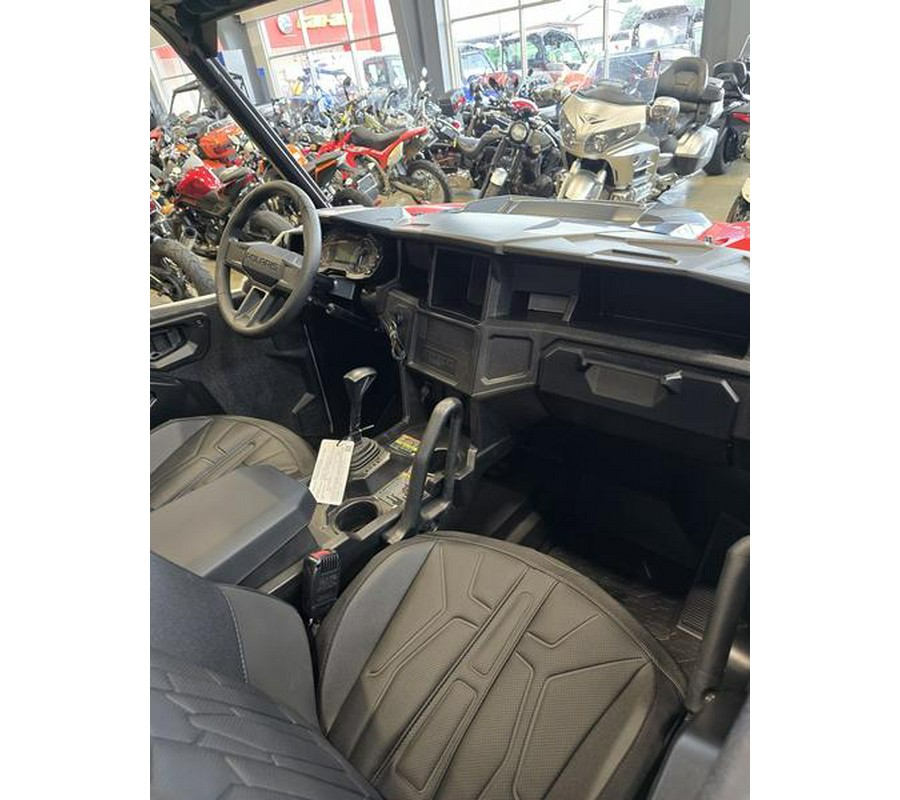 2025 Polaris® General 4 1000 Sport