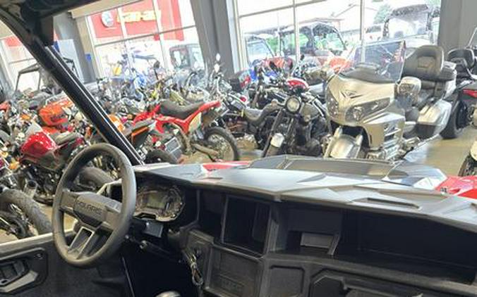 2025 Polaris® General 4 1000 Sport
