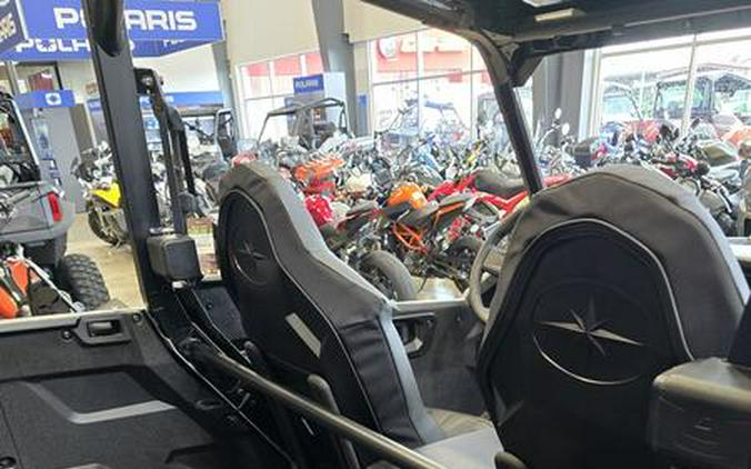 2025 Polaris® General 4 1000 Sport