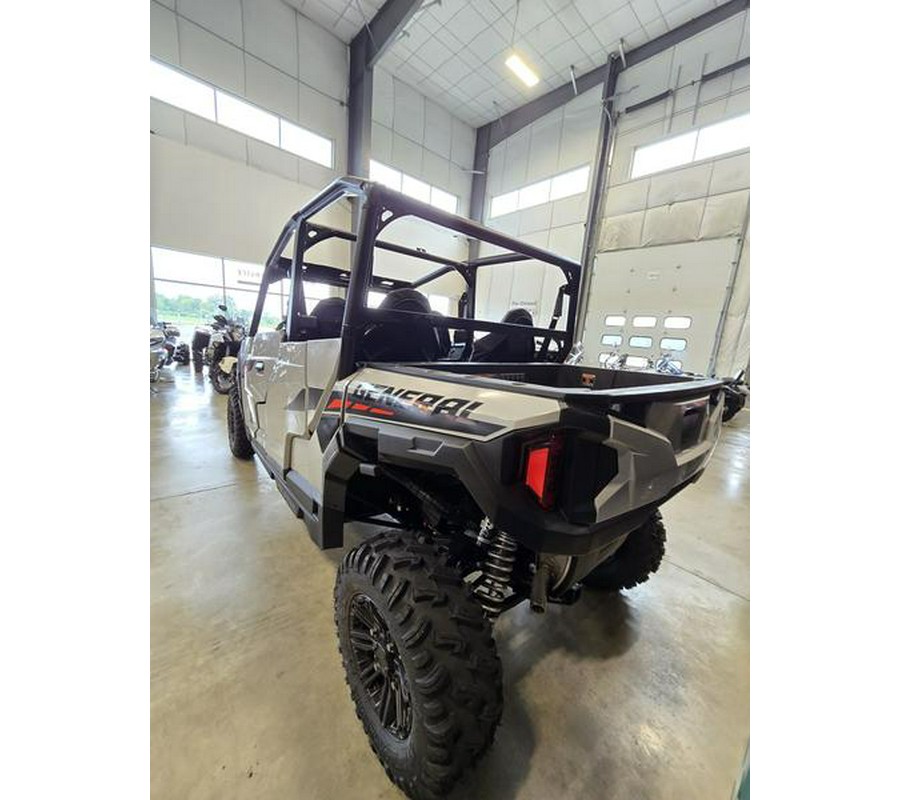2025 Polaris® General 4 1000 Sport