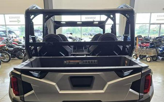 2025 Polaris® General 4 1000 Sport
