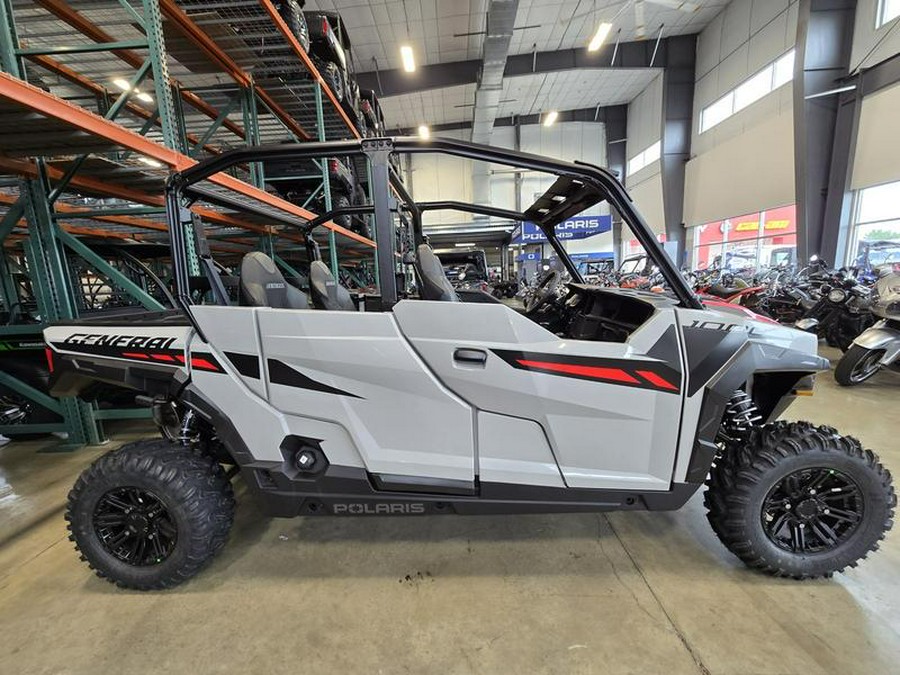2025 Polaris® General 4 1000 Sport