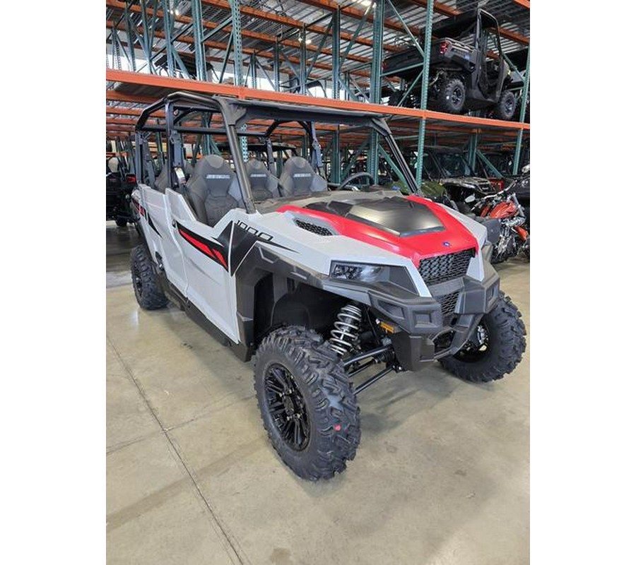 2025 Polaris® General 4 1000 Sport