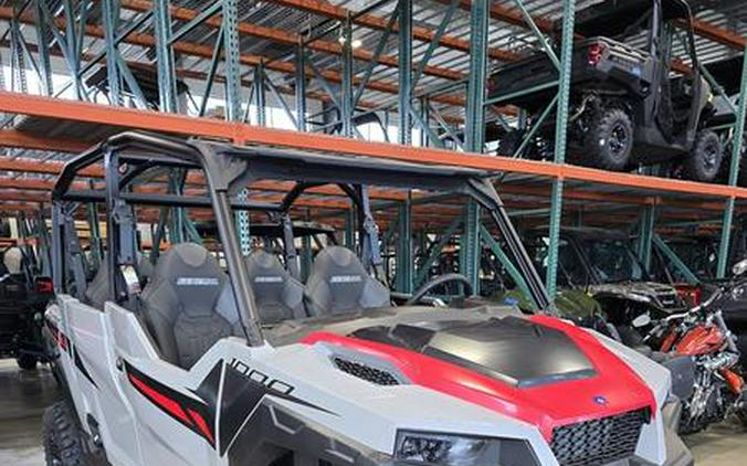 2025 Polaris® General 4 1000 Sport