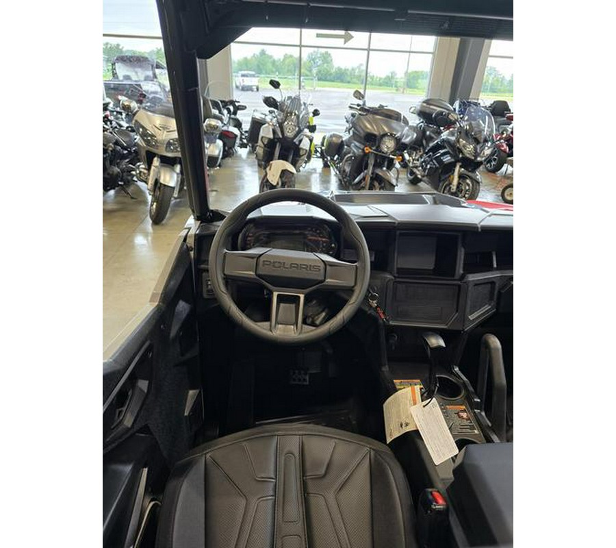 2025 Polaris® General 4 1000 Sport