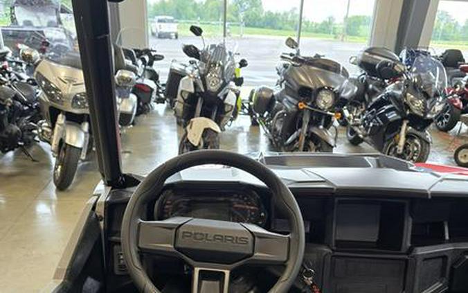 2025 Polaris® General 4 1000 Sport