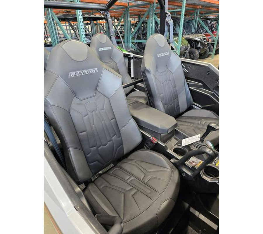 2025 Polaris® General 4 1000 Sport