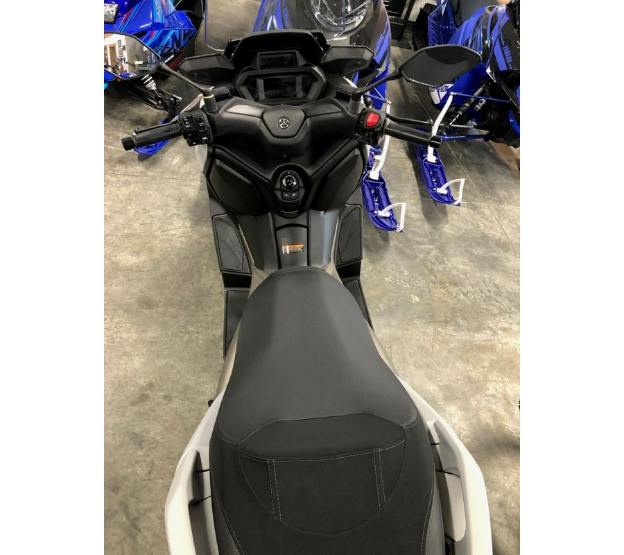 2024 Yamaha XMAX