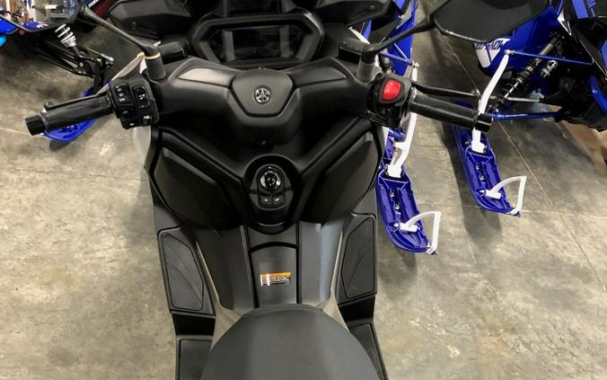 2024 Yamaha XMAX