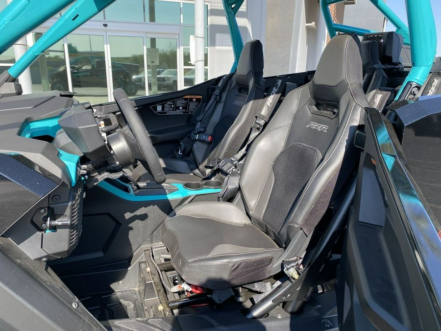 2025 Polaris® RZR Pro R 4 Ultimate