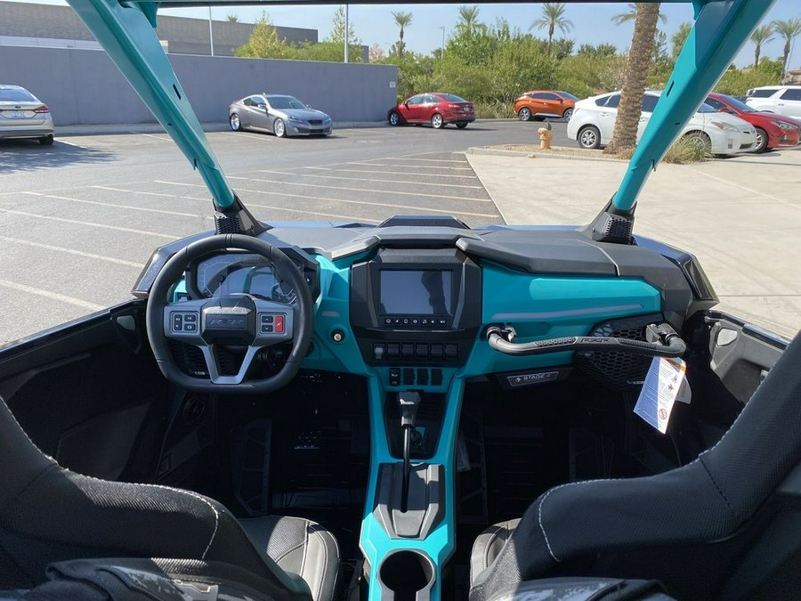 2025 Polaris® RZR Pro R 4 Ultimate