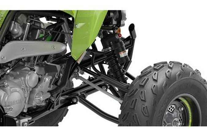 2026 Yamaha Raptor 700R SE