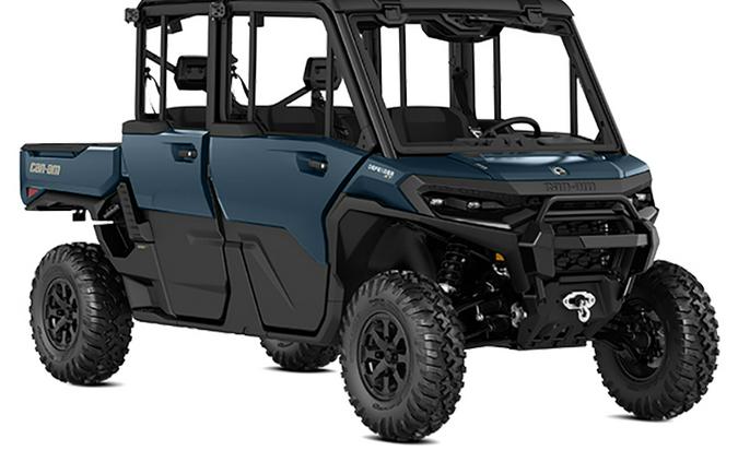 2026 Can-Am Defender MAX XT CAB HD11