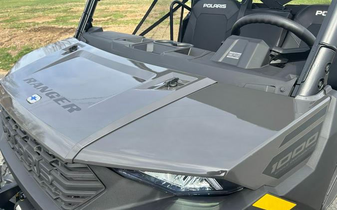 2026 Polaris Ranger 1000 Premium