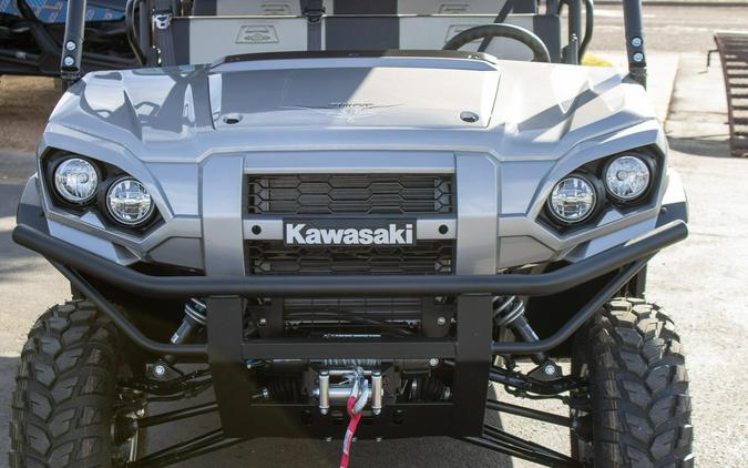 2026 KAWASAKI MULE PROFXT 1000 LE RANCH EDITION