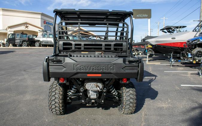 2026 KAWASAKI MULE PROFXT 1000 LE RANCH EDITION