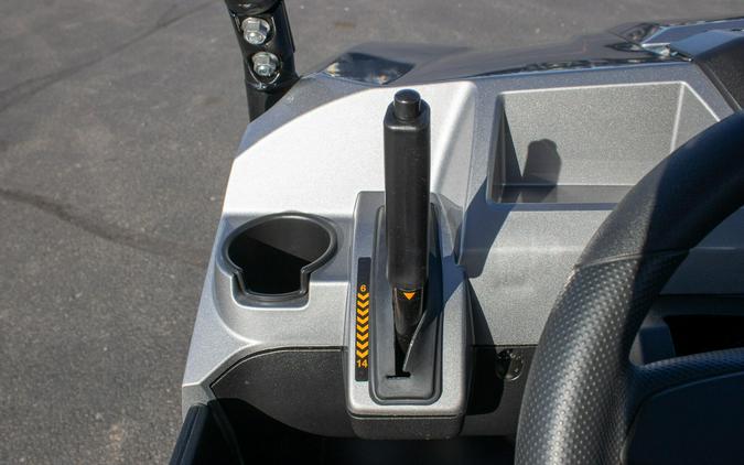 2026 KAWASAKI MULE PROFXT 1000 LE RANCH EDITION