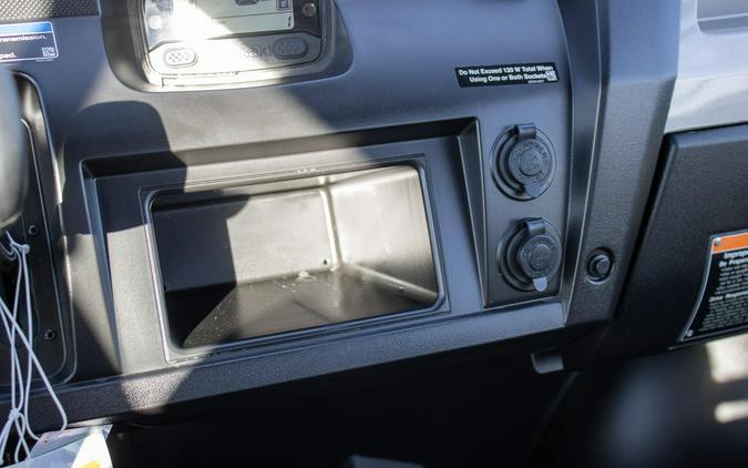 2026 KAWASAKI MULE PROFXT 1000 LE RANCH EDITION