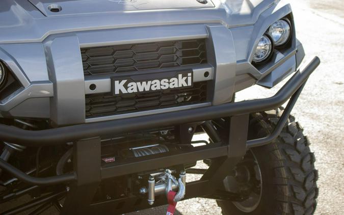 2026 KAWASAKI MULE PROFXT 1000 LE RANCH EDITION