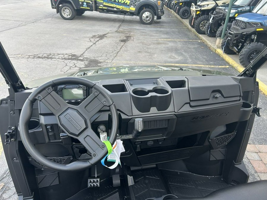 2026 Polaris® Ranger 1000