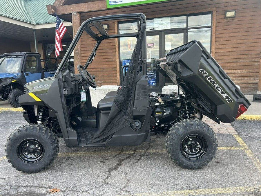 2026 Polaris® Ranger 1000