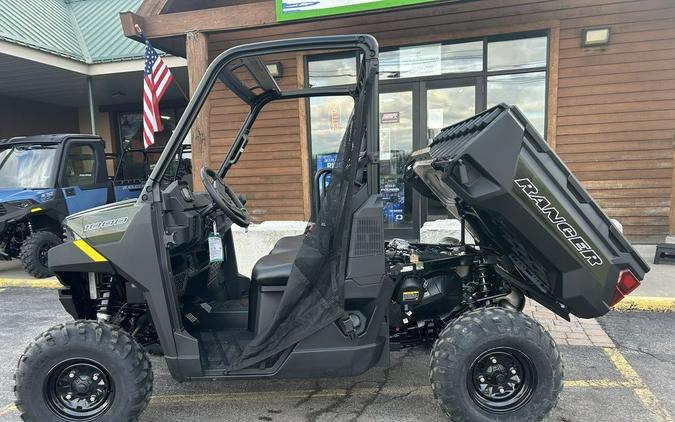 2026 Polaris® Ranger 1000