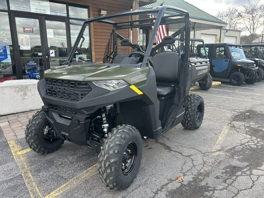 2026 Polaris® Ranger 1000