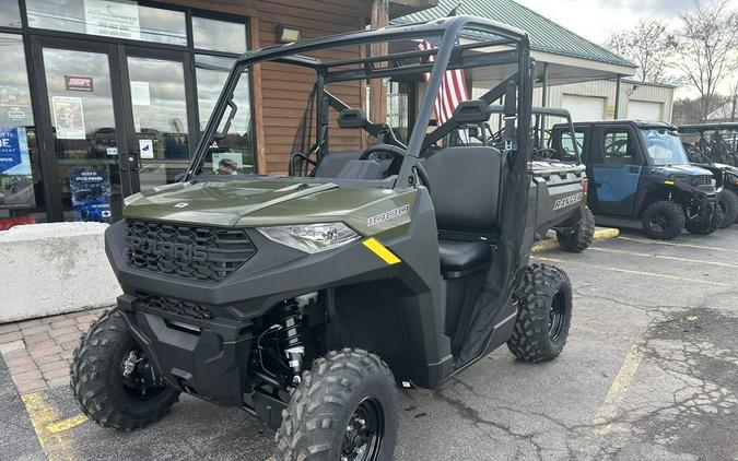 2026 Polaris® Ranger 1000