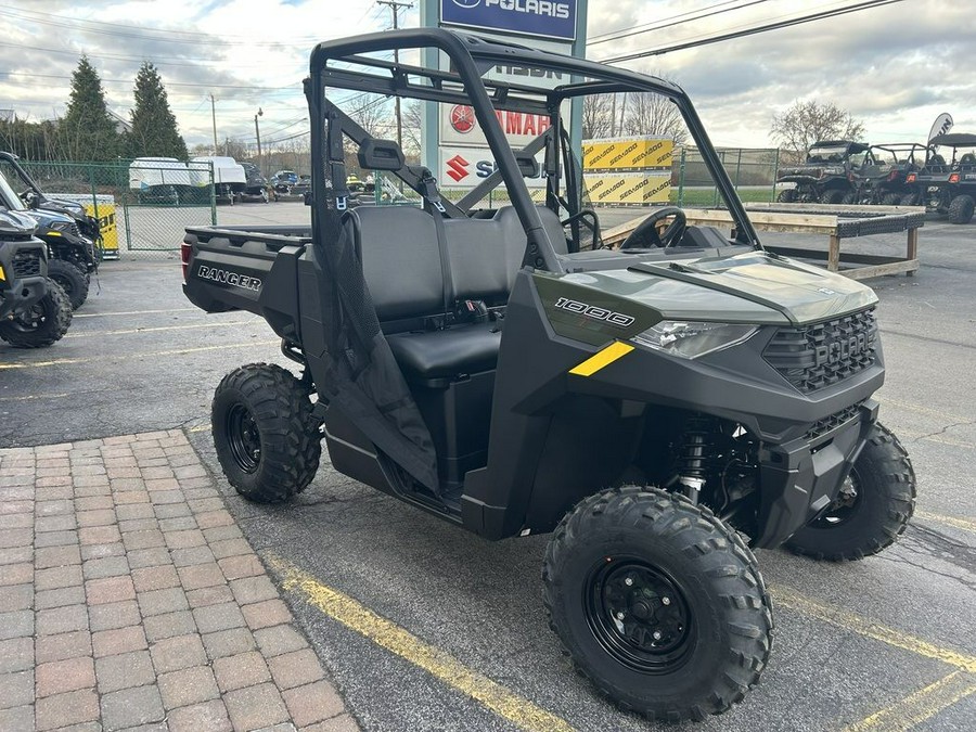 2026 Polaris® Ranger 1000
