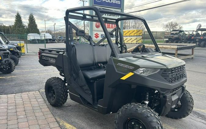 2026 Polaris® Ranger 1000