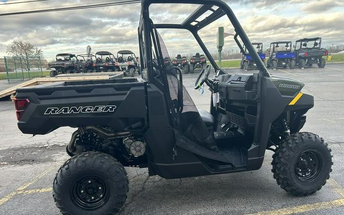 2026 Polaris® Ranger 1000