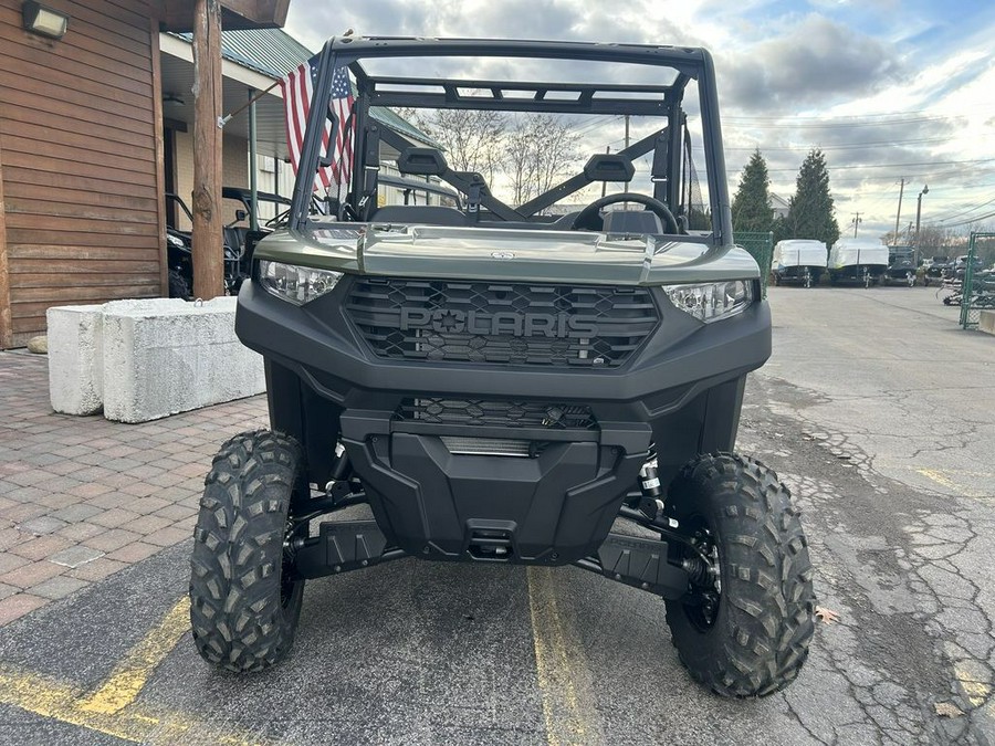2026 Polaris® Ranger 1000
