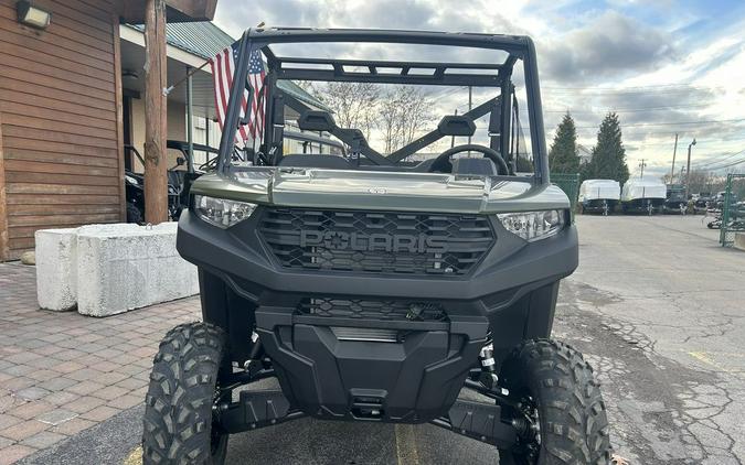 2026 Polaris® Ranger 1000