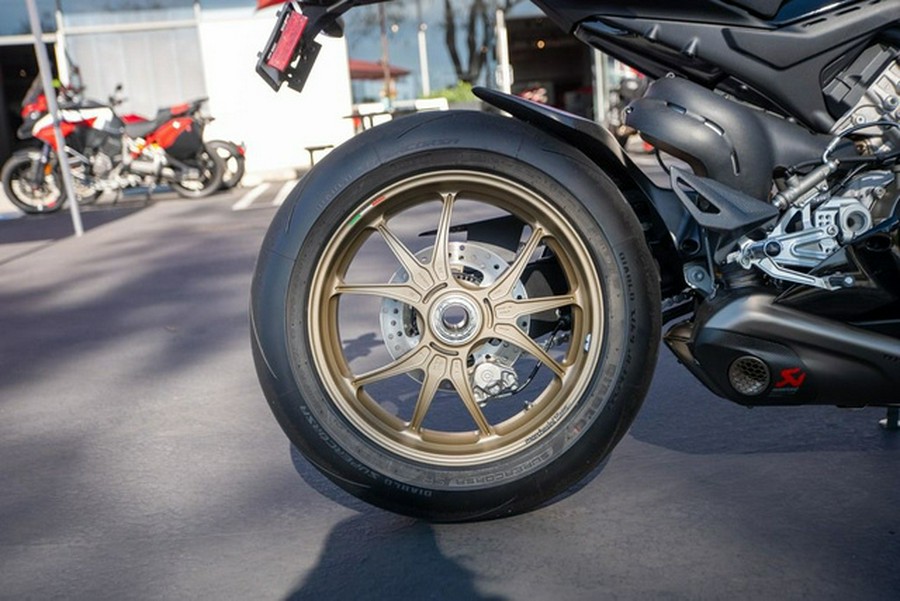 2020 Ducati PANIGALE V4 ANNIVERSARIO