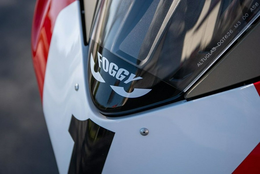 2020 Ducati PANIGALE V4 ANNIVERSARIO