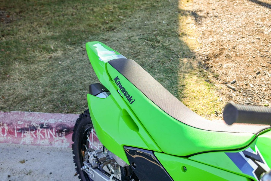 2026 KAWASAKI KLX140R L