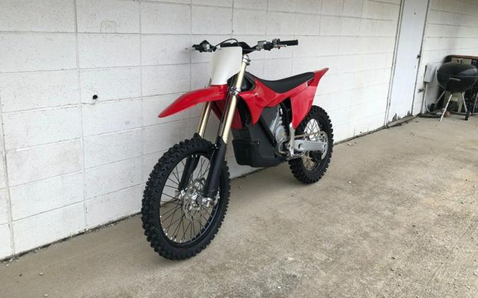 2025 Stark Future VARG MX 80 HP MED 165-200